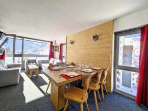 Résidence Dorons - Appartement rénové · Centre station · Balcon MAE-0734